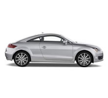 Audi TT Insurance