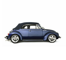 VW Beetle Insurance