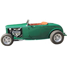 Custom Car Insurance