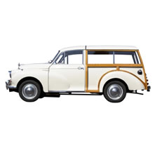 Free Classic Car Insurance from Adrian Flux