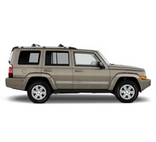 Jeep Car Insurance