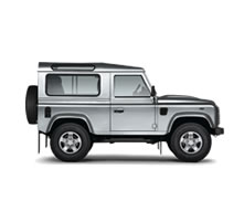 Land Rover Insurance & Range Rover Insurance