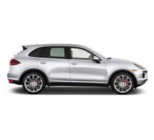High Performance Car Insurance