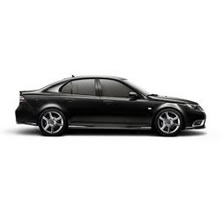 High Performance Car Insurance