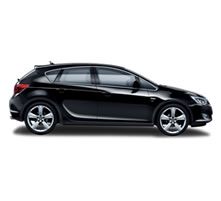 Performance Vauxhall Insurance