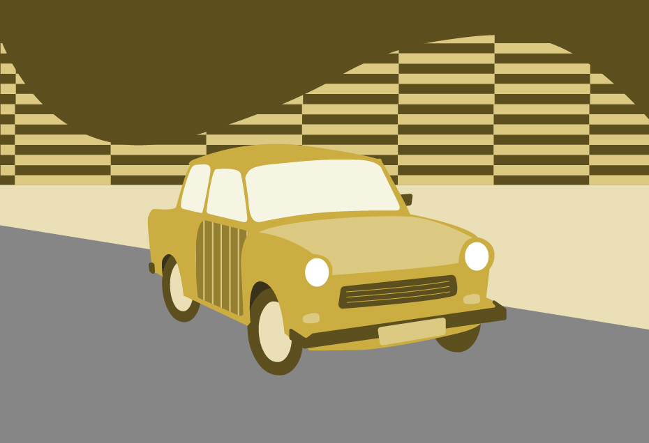 Trabant 601 - A Car Built From Almost Nothing (Technical Summary and  Historical Background) 