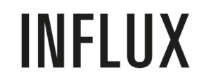 influx logo