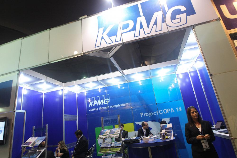 How KPMG sees driverless evolving and affecting the insurance industry