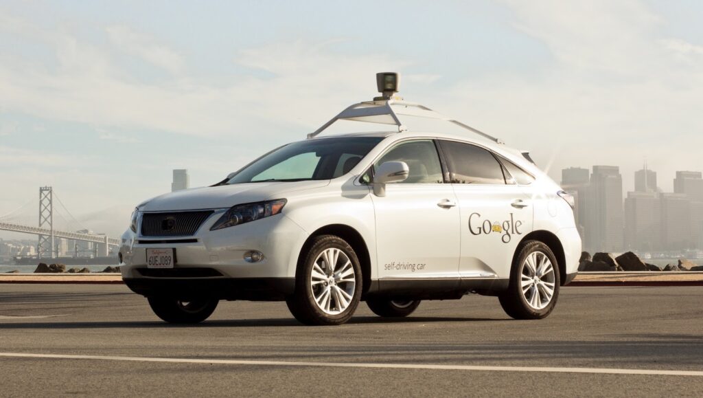 Driverless cars will ease congestion