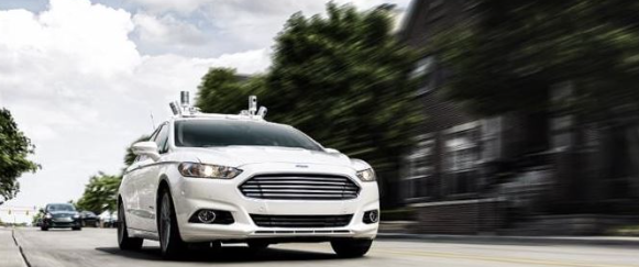 Driverless car technology needs confidence boost