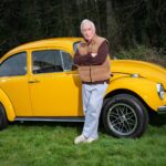 VW GT Beetle Victor Tomlin