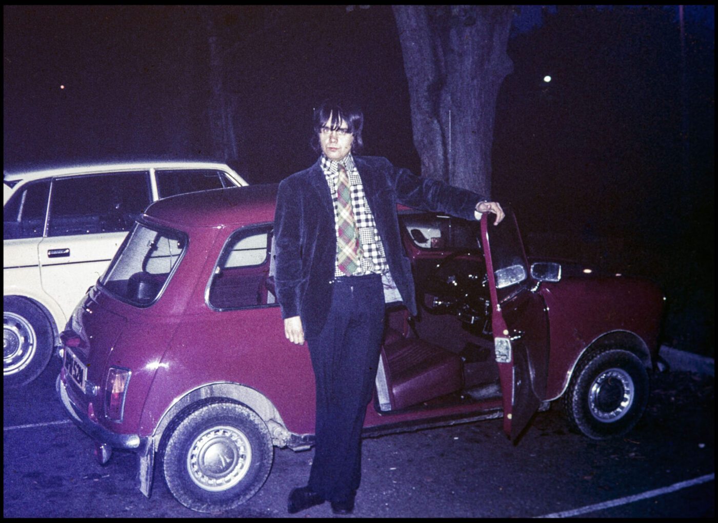 Mini 1974