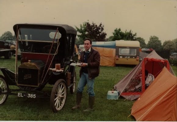 enfield 1981