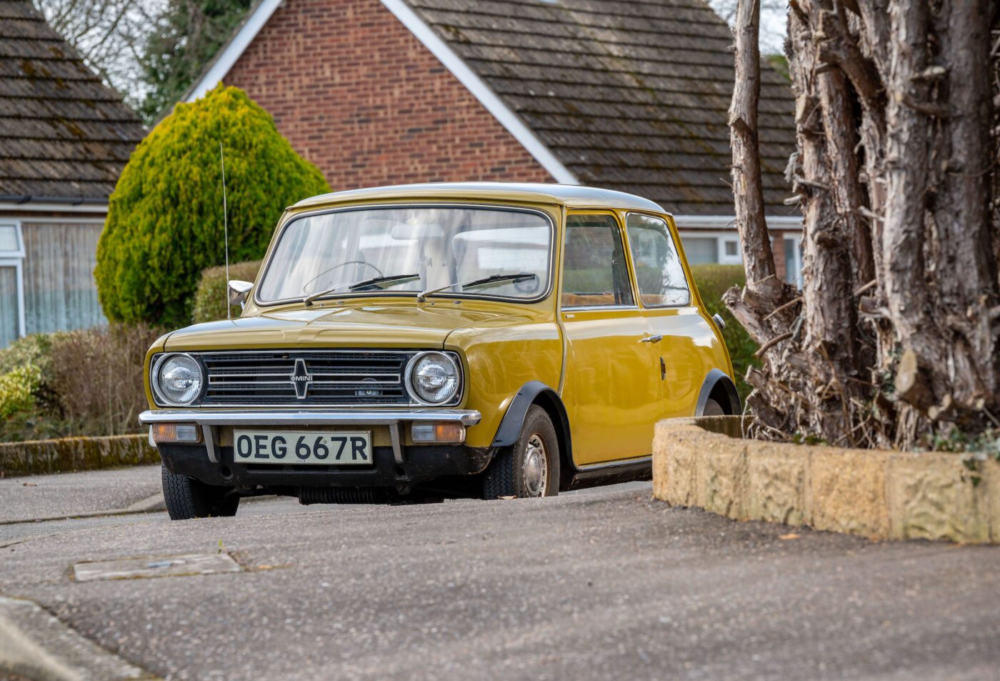 Mini Clubman Forever Cars