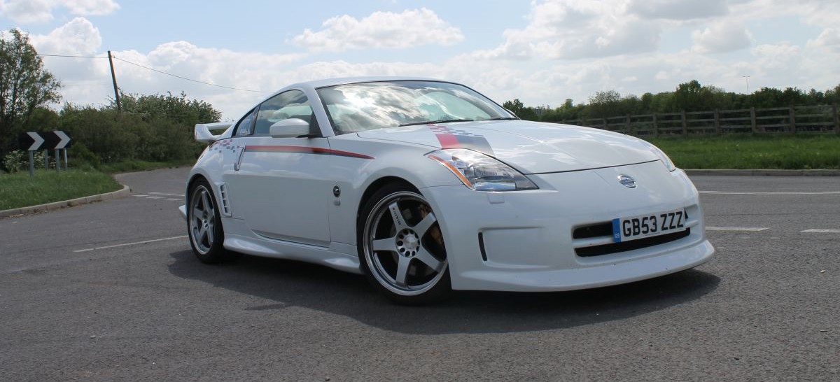 Import Unicorns: the Nismo S-Tune GT | The Import Edit