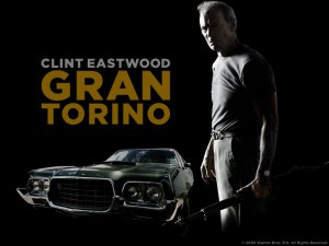 Gran Torino film poster