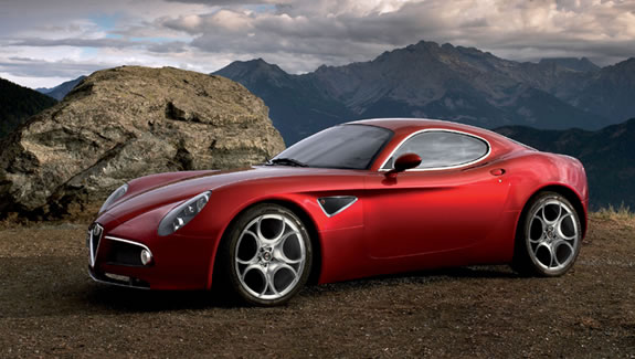alfa-8c alfa-8c
