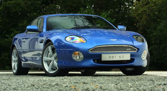 aston-martin-db7 aston-martin-db7