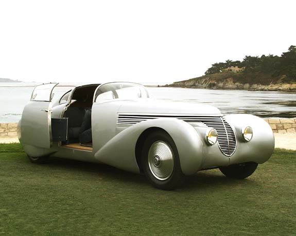 hispano-suiza