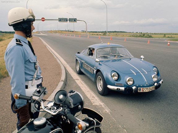 alpine alpine