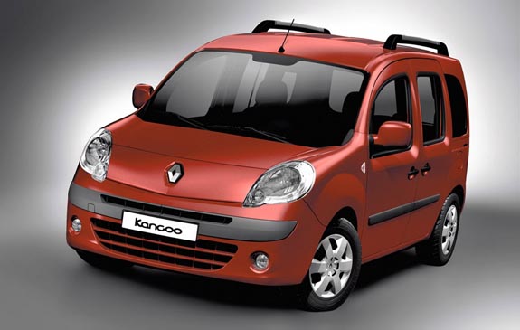 kangoo kangoo