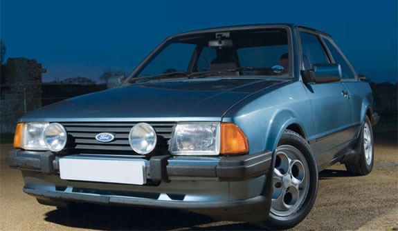 escort-xr3i