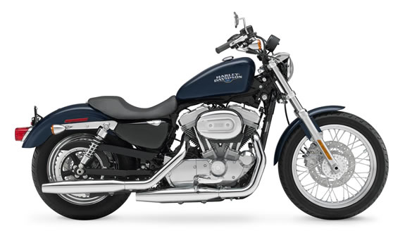 harley-davidson-sportster harley-davidson-sportster