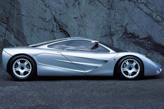 mclaren-f1 mclaren-f1