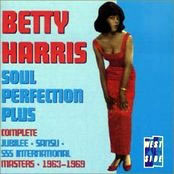 Betty Harris