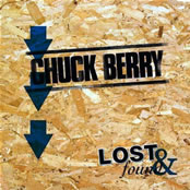 Chuck Berry