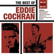 Eddie Cochran