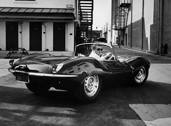 jaguar-xkss-steve-mcqueen