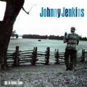 Johnny Jenkins