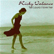 Ricky Valance