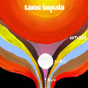Tame Impala