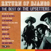 Upsetters