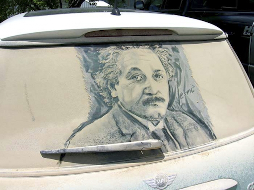Einstein Einstein