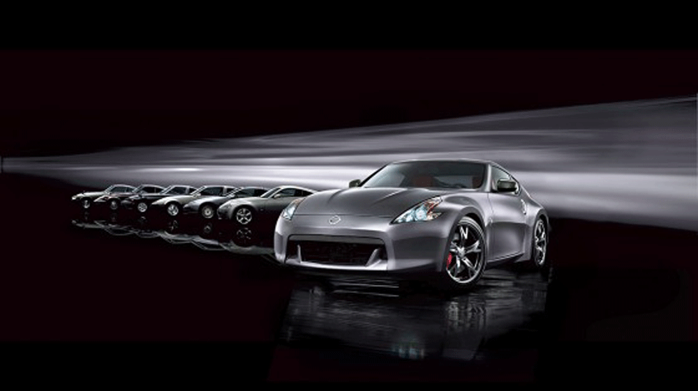 Z-Car_anniversary