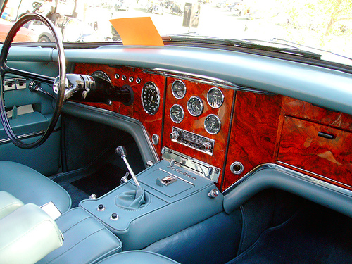 Interior Interior