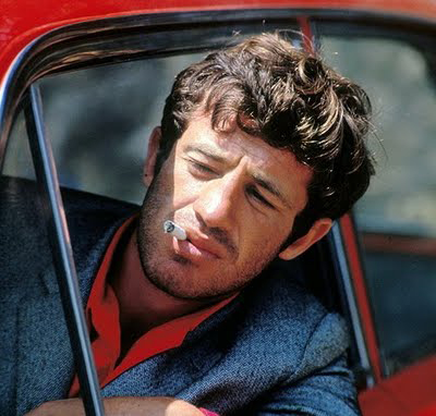 jean-paul belmondo_godard