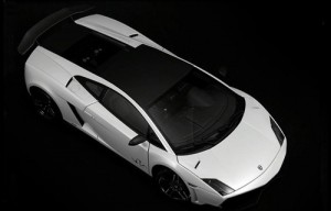 LP570-4 Super Veloce