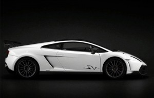 Lamborghini Super Veloce