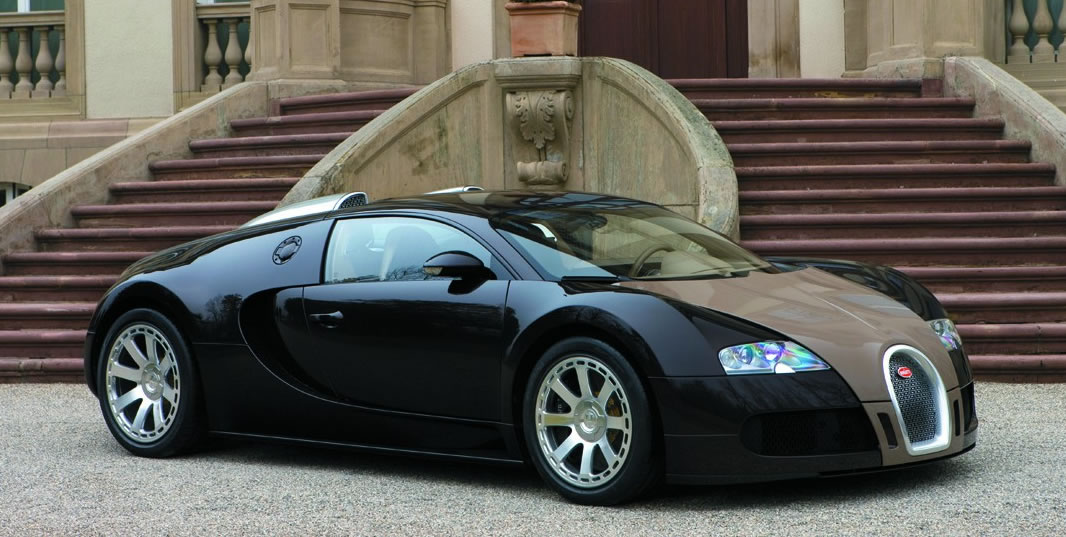 bugatti-veyron-fgb Bugatti Veyron FGB