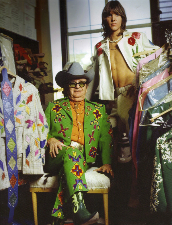 Nudie&Gram