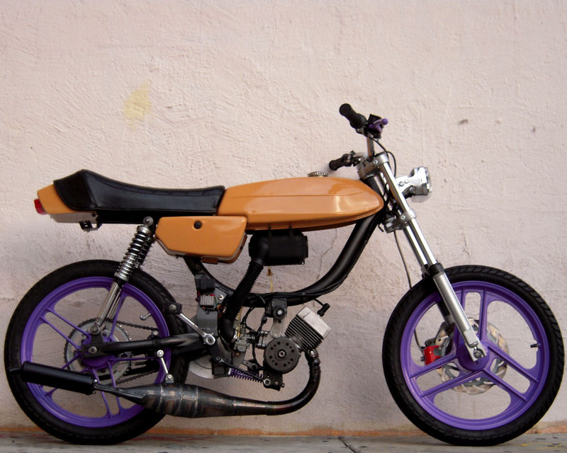 Puch
