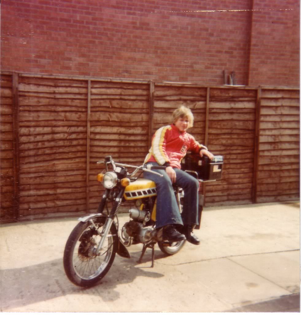 Shane