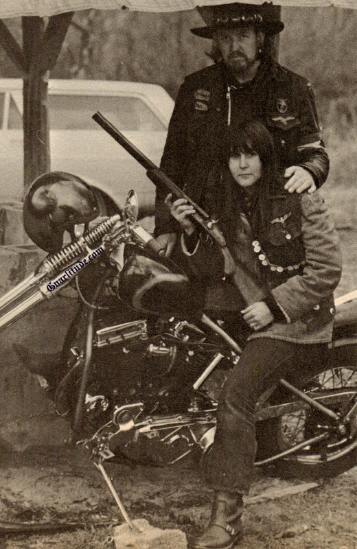 bikegunslove