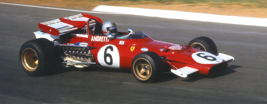 marioandretti