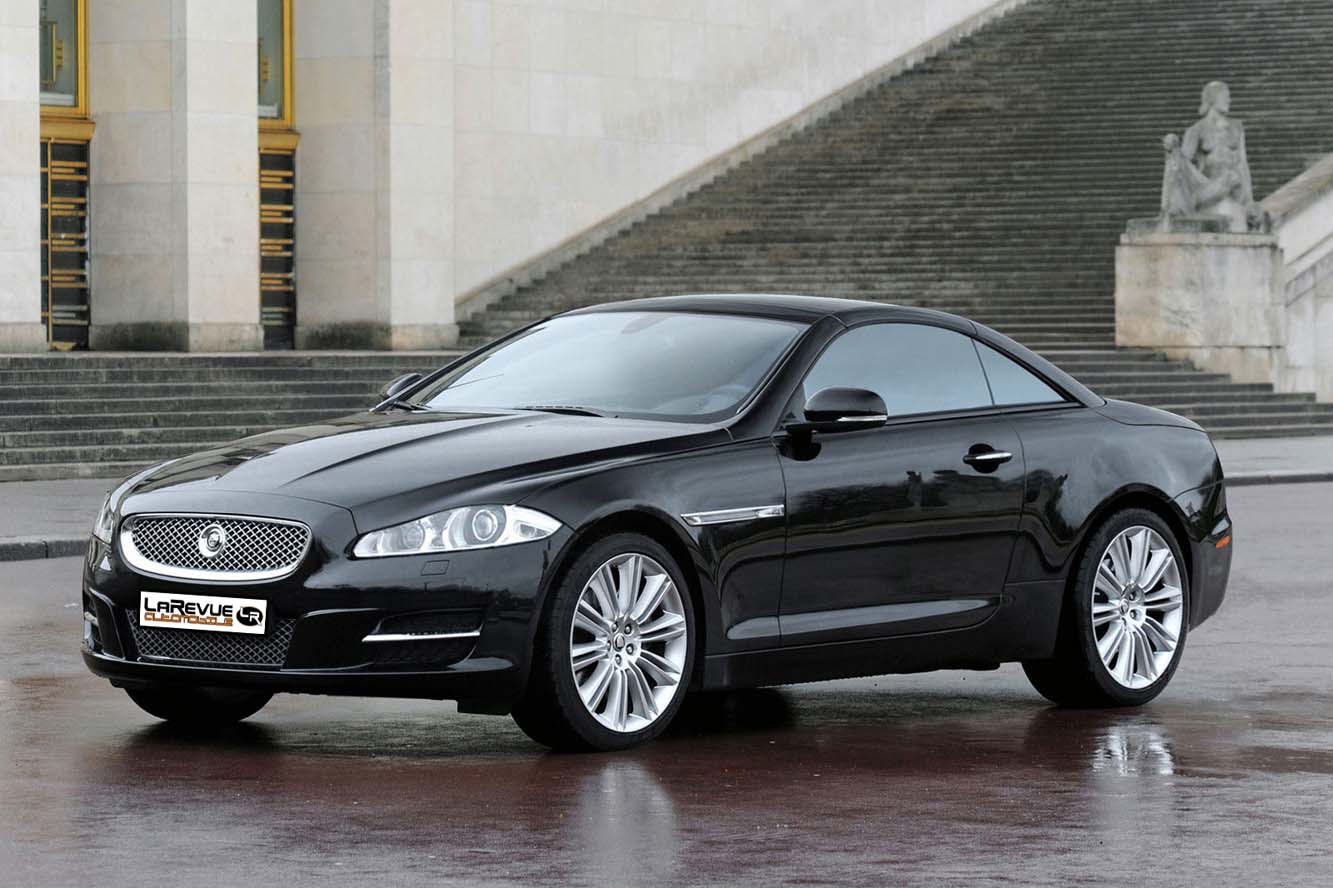 Jaguar-XE-Roadster-2