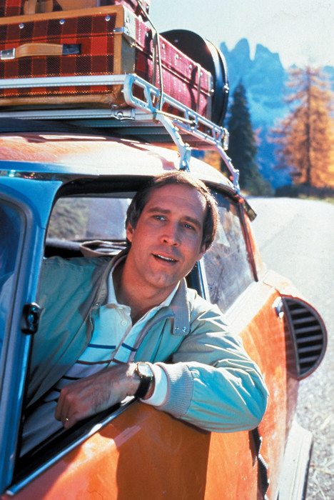 Chevy
